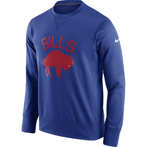 Men's Buffalo Bills Nike Royal Circuit Alternate Sideline Performance Sweatshirt,We sell and wholesale Men's Buffalo Bills Nike Royal Circuit Alternate Sideline Performance Sweatshirt on line form chian!